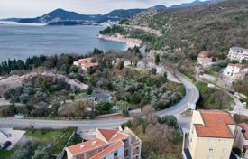 Arsa Budva'da, Karadağ. 610,000 €