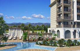 3 odalılar daire 79 m² Alanya'da, Türkiye. 11,209,000 TRY