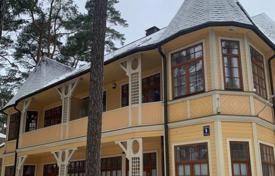 3 odalılar daire 83 m² Jurmalas pilseta'da, Letonya. 240,000 €