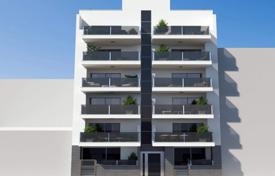 2 odalılar çatı dairesi 103 m² Torrevieja'da, İspanya. 309,000 €