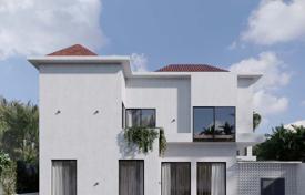 2 odalılar villa 165 m² Melasti Beach'da, Endonezya. $410,000