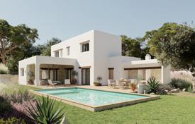 Yazlık ev – Moraira, Valencia, İspanya. 1,250,000 €