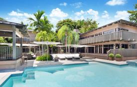 Villa – Key Biscayne, Florida, Amerika Birleşik Devletleri. 7,510,000 €