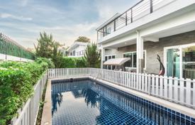 4 odalılar villa 292 m² Pattaya'da, Tayland. $236,000