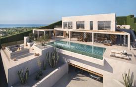 4 odalılar yazlık ev 440 m² Javea (Xabia)'da, İspanya. 2,790,000 €