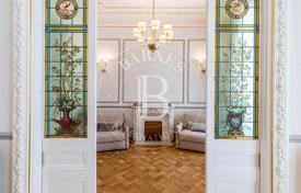 4 odalılar daire Boulevard de la Croisette'de, Fransa. $4,300 haftalık