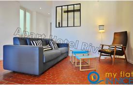 3 odalılar daire Provence - Alpes - Cote d'Azur'da, Fransa. 3,360 € haftalık