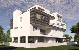 2 odalılar daire 85 m² Livadia'da, Kıbrıs. Min.330,000 €