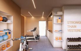 1 odalılar daire 62 m² Villajoyosa'da, İspanya. 249,000 €