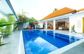 Villa – Kerobokan, Badung, Endonezya. $429,000