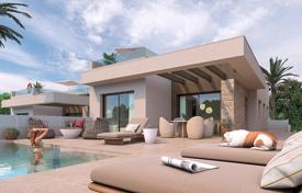 4 odalılar villa 230 m² Benijofar'da, İspanya. 715,000 €