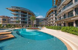 2 odalılar daire 62 m² Oba'da, Türkiye. 14,715,000 TRY