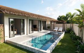 New residential complex with villas Lamai Plajı'da, Tayland. Min.$146,000