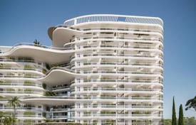 2 odalılar yeni binada daireler 119 m² Larnaca (city)'da, Kıbrıs. 204,000 €