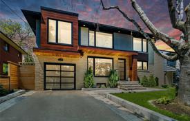 Şehir içinde müstakil ev – Etobicoke, Toronto, Ontario,  Kanada. C$1,906,000