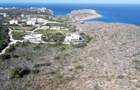 Arsa Akrotiri'de, Yunanistan. 340,000 €