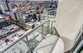 2 odalılar daire Nelson Street'da, Kanada. C$1,209,000