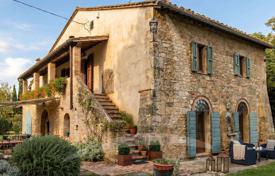 4 odalılar villa 350 m² Sarteano'da, İtalya. 1,000,000 €
