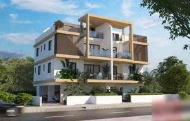2 odalılar yeni binada daireler 76 m² Larnaka'da, Kıbrıs. 285,000 €