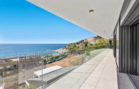 4 odalılar daire Cap d'Ail'de, Fransa. 3,370,000 €