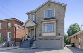 Şehir içinde müstakil ev – Etobicoke, Toronto, Ontario,  Kanada. C$1,976,000