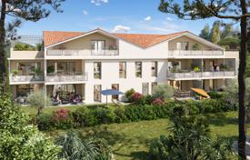 New residential complex with apartments and villas Toulon'da, Fransa. Min.423,000 €