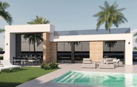 3 odalılar villa 109 m² Alhama de Murcia'da, İspanya. 305,000 €