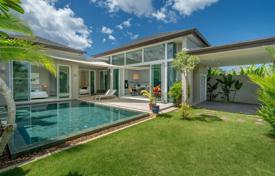 3 odalılar villa 256 m² Thalang'da, Tayland. $655,000