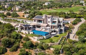 6 odalılar yazlık ev 564 m² Aphrodite Hills'da, Kıbrıs. 5,950,000 €