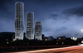 1 odalılar daire 40 m² Vake-Saburtalo'da, Gürcistan. $208,000