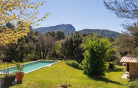 6 odalılar villa Le Tholonet'da, Fransa. 1,795,000 €