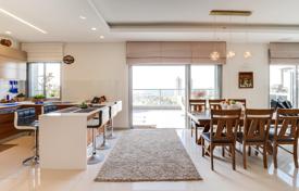 5 odalılar yeni binada daireler 260 m² Netanya'da, İsrail. 849,000 €