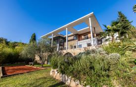 11 odalılar villa Mougins'de, Fransa. Price on request