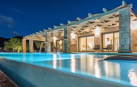 Villa – Zakintos, Administration of the Peloponnese, Western Greece and the Ionian Islands, Yunanistan. 7,200 € haftalık