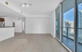 2 odalılar kondominyumda daireler 94 m² Miami'de, Amerika Birleşik Devletleri. $690,000