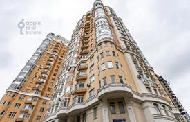 3 odalılar daire 128 m² district Ochakovo-Matveevskoye'de, Rusya. 65,000,000 ₽