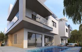 Villa – Livadia, Larnaka, Kıbrıs. 531,000 €