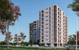 2 odalılar yeni binada daireler 91 m² Burgas (city)'da, Bulgaristan. 119,000 €