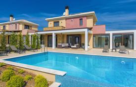 Villa – Sani, Administration of Macedonia and Thrace, Yunanistan. 530,000 €