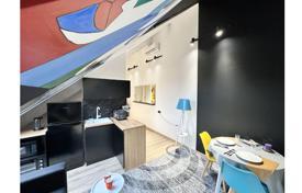 2 odalılar daire 63 m² Krtsanisi Street'da, Gürcistan. $159,000