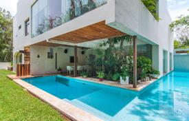 6 odalılar villa 1000 m² Quintana Roo'da, Mexico. $2,900,000