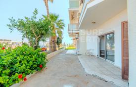 2 odalılar daire Agia Triada'da, Kıbrıs. 220,000 €