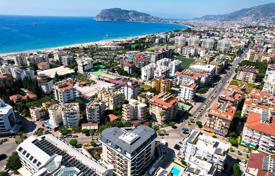 3 odalılar daire 77 m² Alanya'da, Türkiye. 12,549,000 TRY