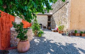2 odalılar yazlık ev Provence - Alpes - Cote d'Azur'da, Fransa. 3,000 € haftalık