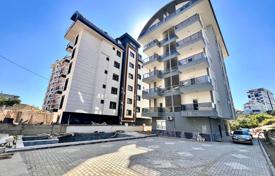 2 odalılar daire 45 m² Avsallar'da, Türkiye. 3,054,000 TRY