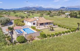 Villa – Mayorka (Mallorca), Balear Adaları, İspanya. 2,730 € haftalık