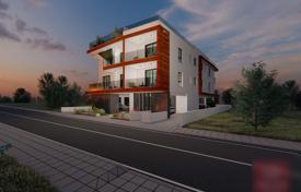 2 odalılar yeni binada daireler 75 m² Larnaka'da, Kıbrıs. 240,000 €