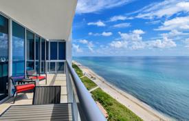 Daire – Miami sahili, Florida, Amerika Birleşik Devletleri. $1,800,000