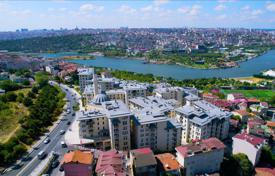 Daire – Beyoğlu, İstanbul, Türkiye. From $173,000