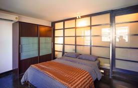 1 odalılar kondominyumda daireler Watthana'da, Tayland. $107,000